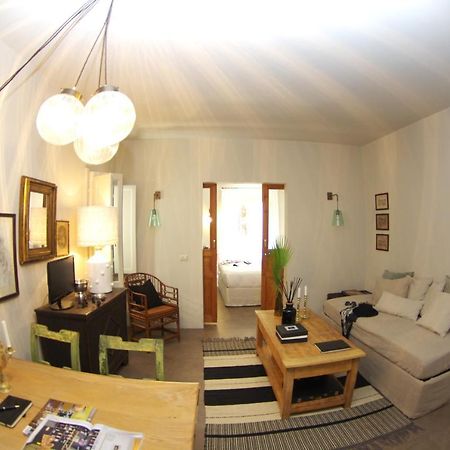 Appartamento Centro Città quartiere Oltrarno con una camera da letto Firenze Esterno foto