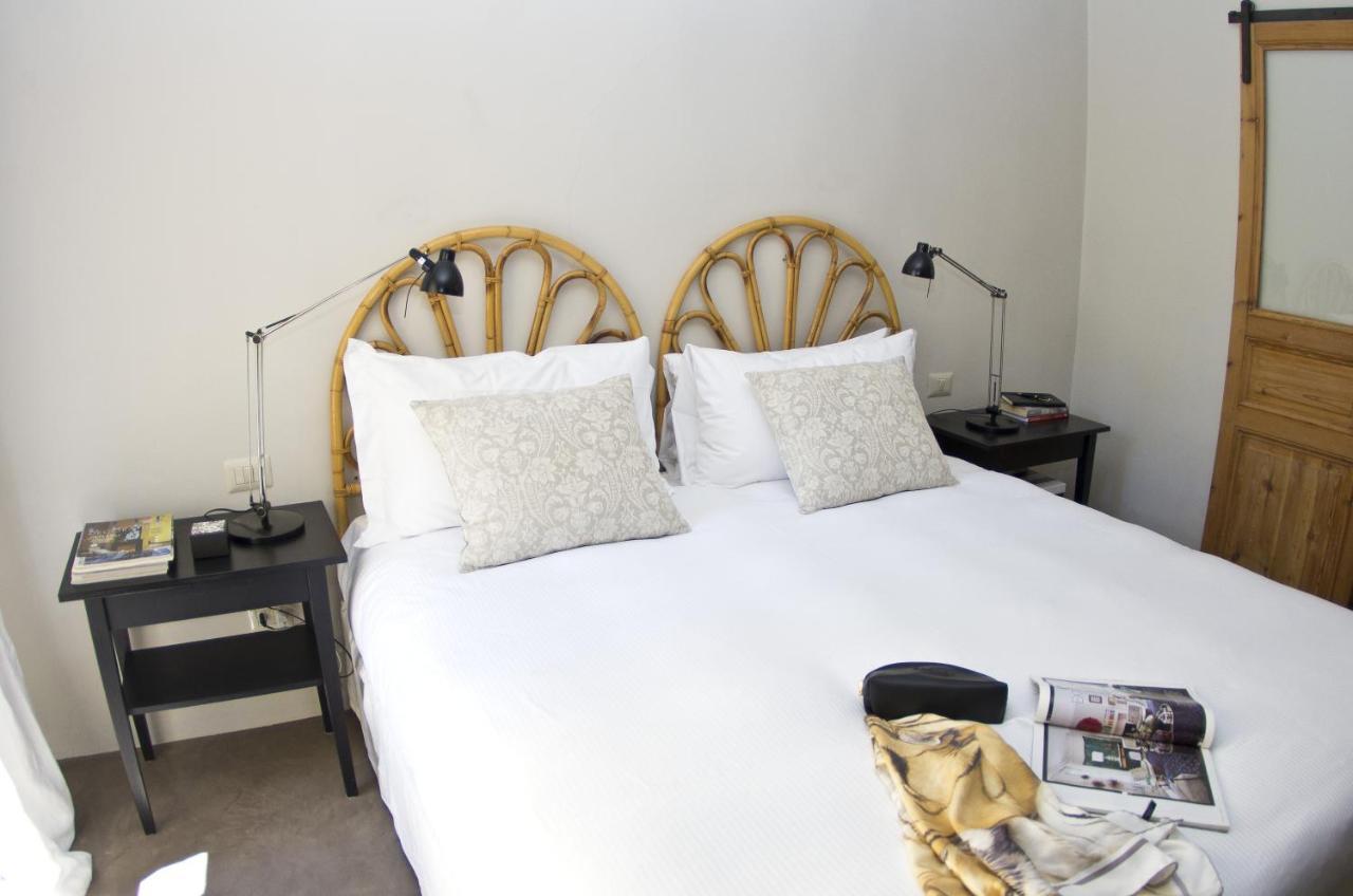 Appartamento Centro Città quartiere Oltrarno con una camera da letto Firenze Esterno foto