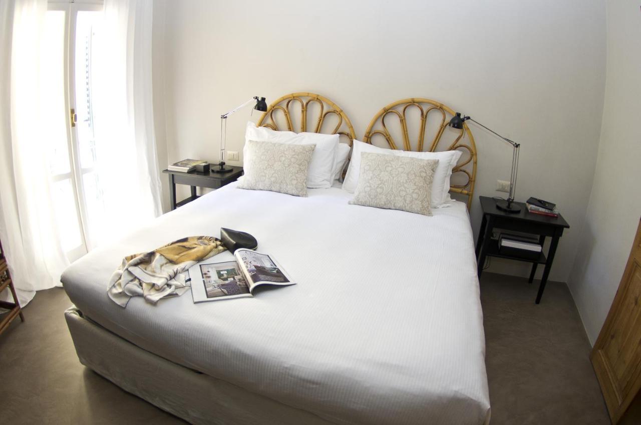 Appartamento Centro Città quartiere Oltrarno con una camera da letto Firenze Esterno foto