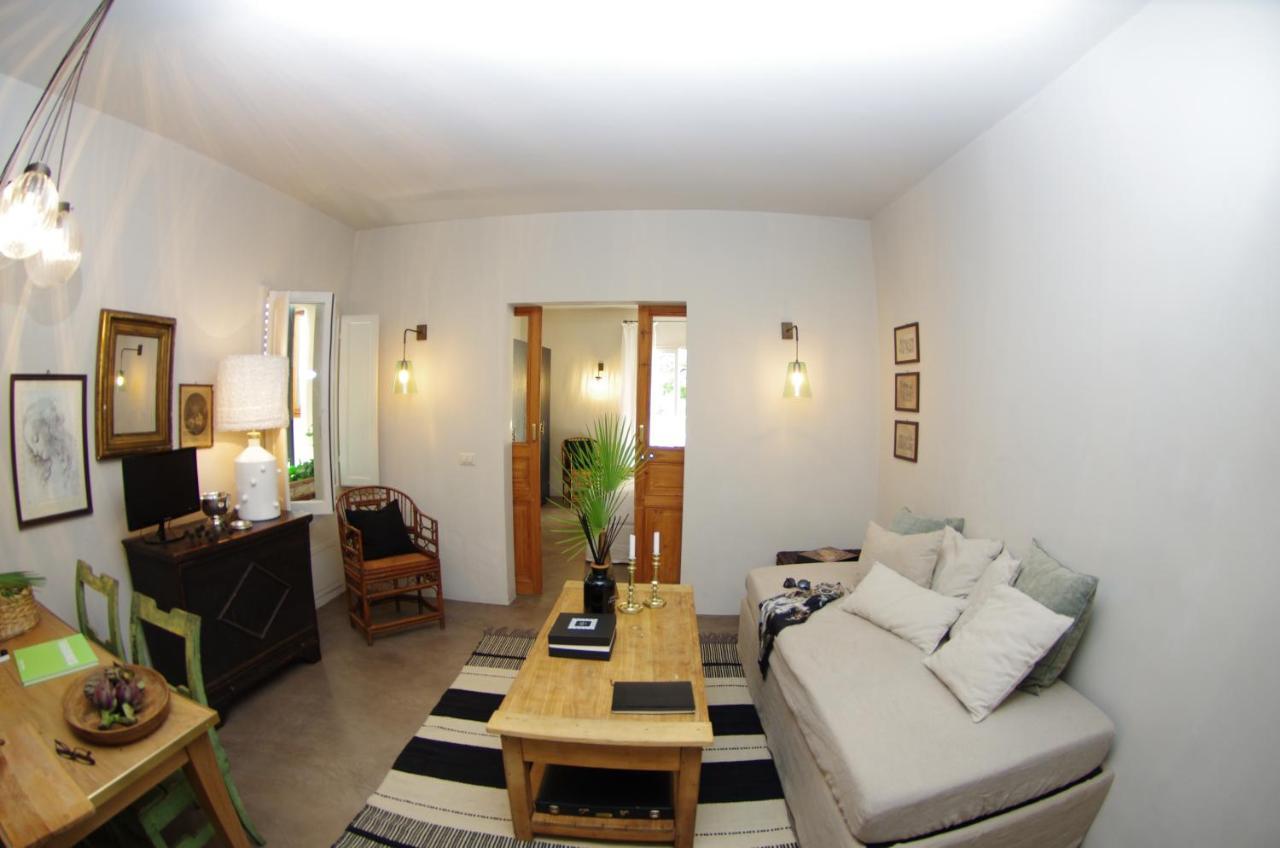Appartamento Centro Città quartiere Oltrarno con una camera da letto Firenze Esterno foto