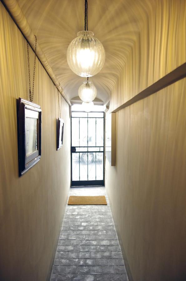 Appartamento Centro Città quartiere Oltrarno con una camera da letto Firenze Esterno foto